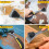 Carbide Paint Scraper Ergonomic Heavy-Duty 2.5 Inch 1 Pc 5