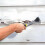 Carbide Paint Scraper Ergonomic Heavy-Duty 2.5 Inch 1 Pc 6