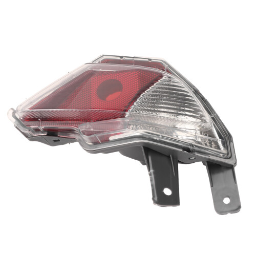 Waterproof Rear Bumper Reflector Light for RAV4 2016-2018 Right 2