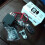 12V Car Battery Disconnect Cut Off Switch Master Kill Kit + Dual Wireless Remote 4