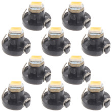 20St Auto Dashboard Lampen Multi Kleuren Indicator Bulbs