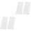 10Paquets Papier De Soie Fin Pour Cadeaux Décorations Durable 1