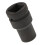 Impact Socket - 17mm - 1 Inch Square 5