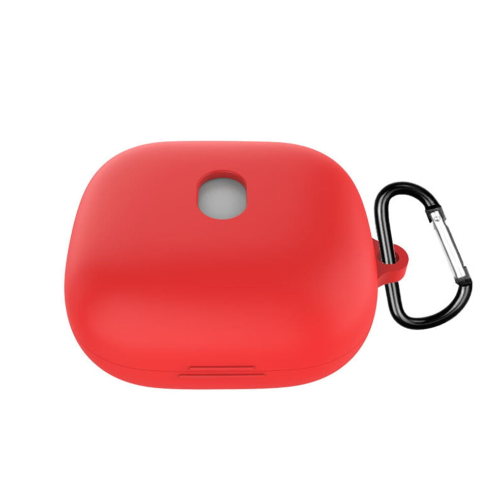 Stylish Silicone Earbud Case Protectors For Ensuring Secures Fit And Convenient Charging Access 9132278043395