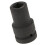 Impact Socket - 17mm - 1 Inch Square 6