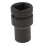 Impact Socket - 17mm - 1 Inch Square 7