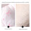 Plush Cat Bed with Non-Slip Base – 3 Sizes 5