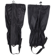 1Paar Elastische Winter Leg Guards, Waterdicht En Scheurbestendig