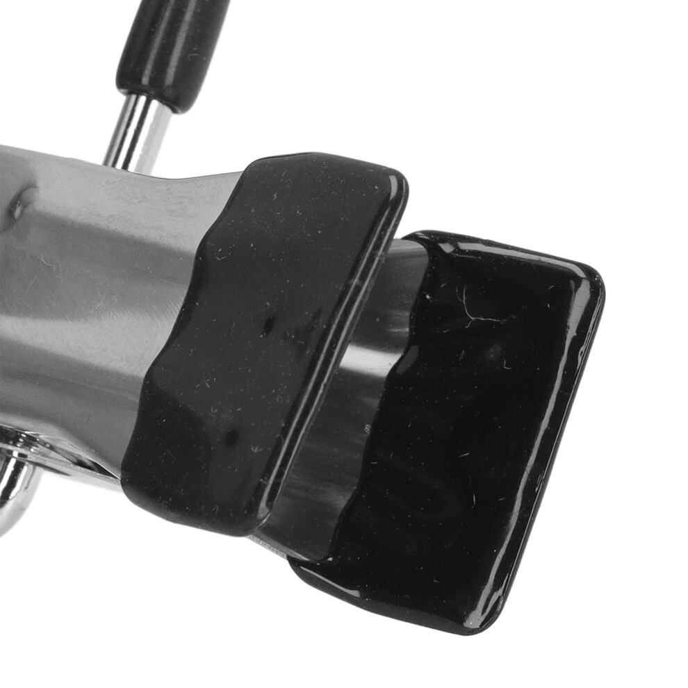 Pack of 10 Short Tail Stainless Steel Clips