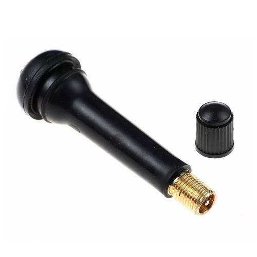 10 τεμάχια TR418Tubeless Βαλβίδα Ελαστικών με Μακριά Βαλβίδα για ATV, Αυτοκίνητο, 2