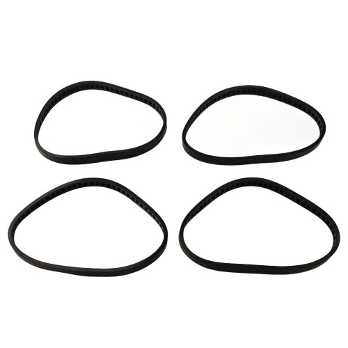 Bandsaw Rubber Tires 4 Pack for DWM120 DCS374 1