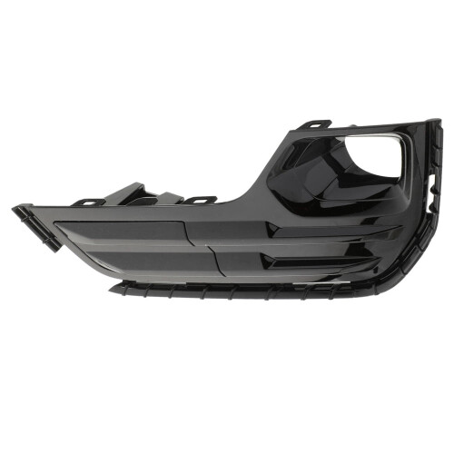 Front Fog Light Bezel Assembly for GMC Terrain 2022–2024 2
