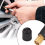 10 τεμάχια TR418Tubeless Βαλβίδα Ελαστικών με Μακριά Βαλβίδα για ATV, Αυτοκίνητο, 4