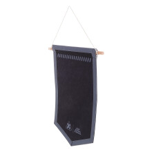 3St Grijs Vilten Speldenhouder Wand Organizer Voor Decor En Collectie
