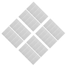 40St Anode Strips Voor Dagelijks Gebruik in Elektroplatering