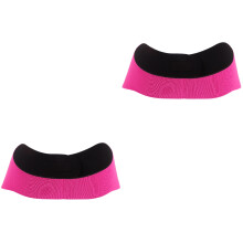 2St Roze Waterdichte Zwemhoofdband Uit Scuba Stof Thuis En Sport