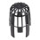 Gutter Balloon Outlet Guard Set 2 Pieces 3