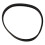 Bandsaw Rubber Tires 4 Pack for DWM120 DCS374 3