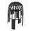 Gutter Balloon Outlet Guard Set 2 Pieces 4