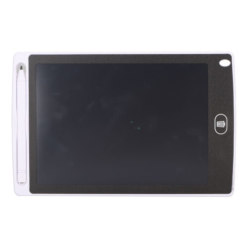 8.5 Inch LCD Writing Tablet for Kids with Stylus & Delete Button 2