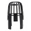 Gutter Balloon Outlet Guard Set 2 Pieces 5
