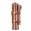 Luxury Butane Torch Windproof Lighter with Flame Ignition 1