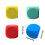 Oversized Classroom Dices Erasable Gaming Dices 10cm Dices Game Dices Teaching Aid for Class Game Math Teaching 3