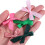 Polyester Craft Bows for Scrapbooking 300 pcs 5