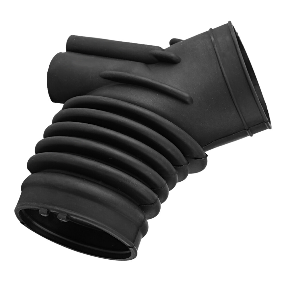 Engine Air Intake Boot Hose For Bmw 3Er E36 316I 07/93-02/98 Black 4951387615072