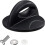 4-Pack Universal Pot Lid Knobs, Heat-Resistant Bakelite, Compatible with Most Cookware 2