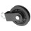 Pull-down pulley attachment for fitness exercise 2 pcs 6