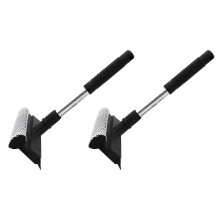 2 Pcs Glass Cleaner Professional Window