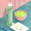 Toddler Reusable Fruit Puree Squeeze Pouch Set 30 Pack 3 6
