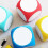 Oversized Classroom Dices Erasable Gaming Dices 10cm Dices Game Dices Teaching Aid for Class Game Math Teaching 4
