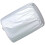 Capa protetora para pneus de carro, resistente à sujeira, pacote com 1 unidade, 73 x 110 cm (28,7 x 43,3 polegadas). 3