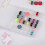 Prewound Thread Bobbins for Brother Babylock Janome Elna 6