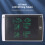 8.5 Inch LCD Writing Tablet for Kids with Stylus & Delete Button 5