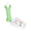 Toddler Reusable Fruit Puree Squeeze Pouch Set 30 Pack 3 7