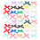 Polyester Craft Bows for Scrapbooking 300 pcs 6