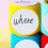 Oversized Classroom Dices Erasable Gaming Dices 10cm Dices Game Dices Teaching Aid for Class Game Math Teaching 7