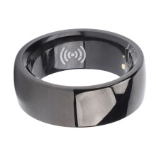 Smart Ring IP67 Größe 8 Legierung 25mAh 250mAh
