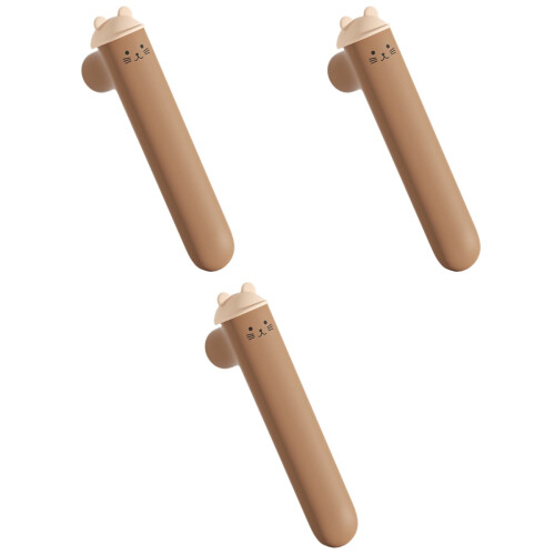 3Pièces Couvre Élastique Pour Bébé