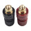 High Current Binding Post M6 Thread Power Terminal Block Terminal Connector 333 Type Brass Binding For Welding Machines 7