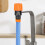 Adaptateur de robinet pour outil d'arrosage et d'irrigation de cuisine 6