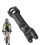MTB Handlebars Aluminum Alloy 60 Adjustable Riser Stem 5