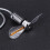 Portable Fan Mini USB Office LED Gooseneck Desktop Multifunction 6
