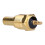 Water Temperature Sensor for PC400 Excavator Accessories TOSD-08-010 1
