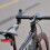 MTB Handlebars Aluminum Alloy 60 Adjustable Riser 7