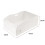 Foldable Outdoor Portable Cat Litter Box 2 Pack Waterproof Large Size 2