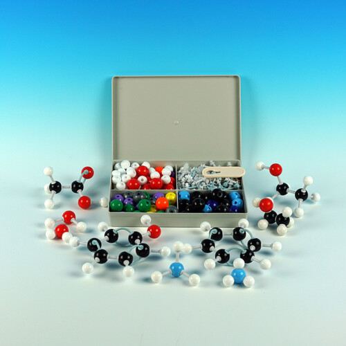 Educational 240 Molecular Models
